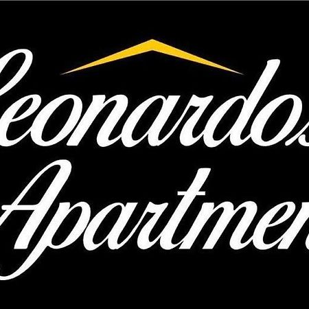 Leonardo'S Apartments Tappenbeck Extérieur photo